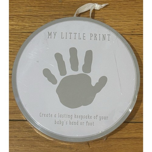 Nib reece studio baby print - nib, baby's